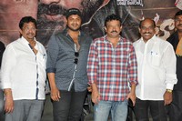 Attack Movie Trailer Launch